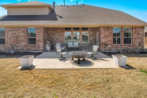 A home in Rockwall