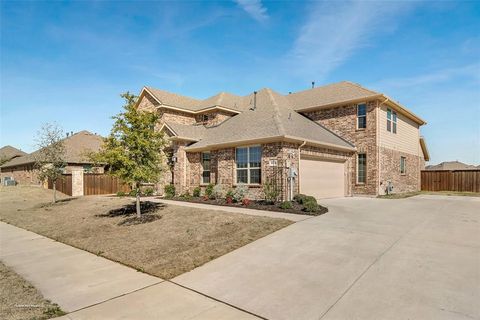 A home in Rockwall