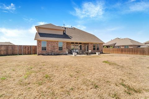 A home in Rockwall