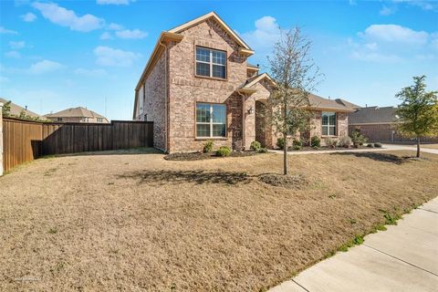 A home in Rockwall