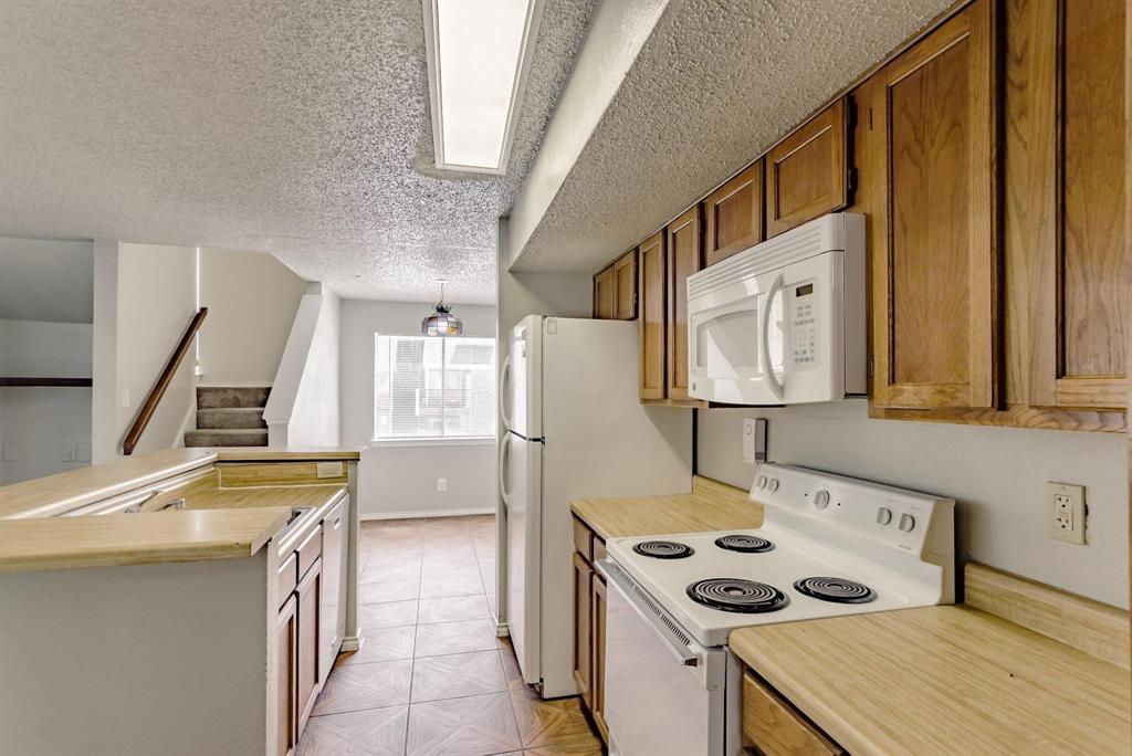 Richland Trace - Residential