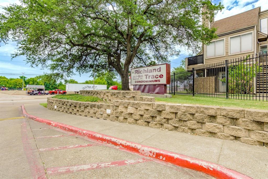 9823 Walnut Street L205