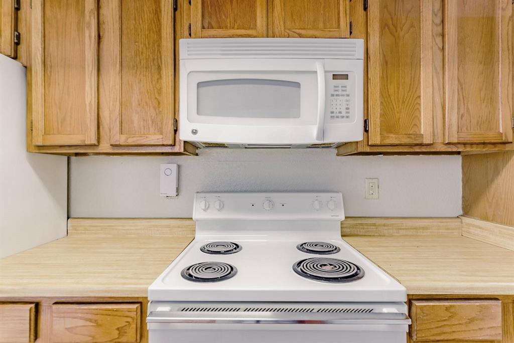 Richland Trace - Residential