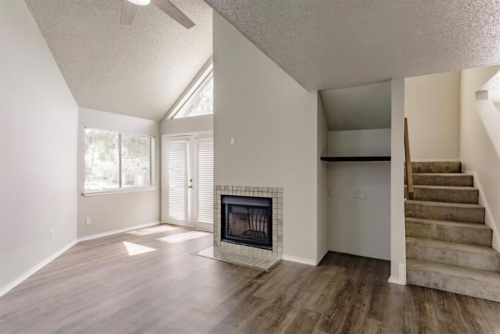 Richland Trace - Residential