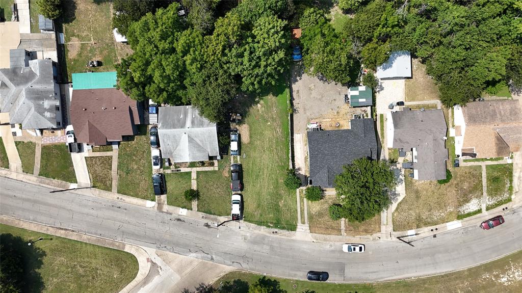 Merrick & Alexander - Land