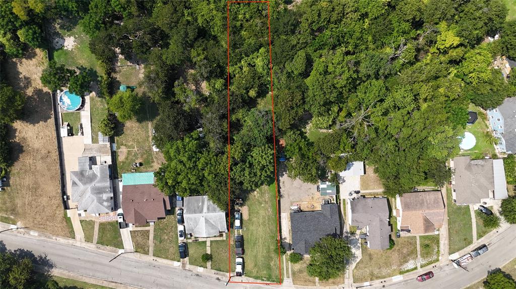 Merrick & Alexander - Land