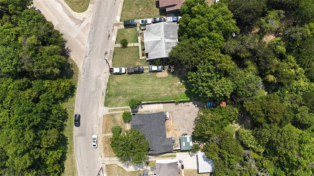 Merrick & Alexander - Land