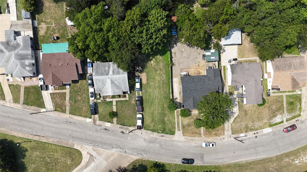 Merrick & Alexander - Land