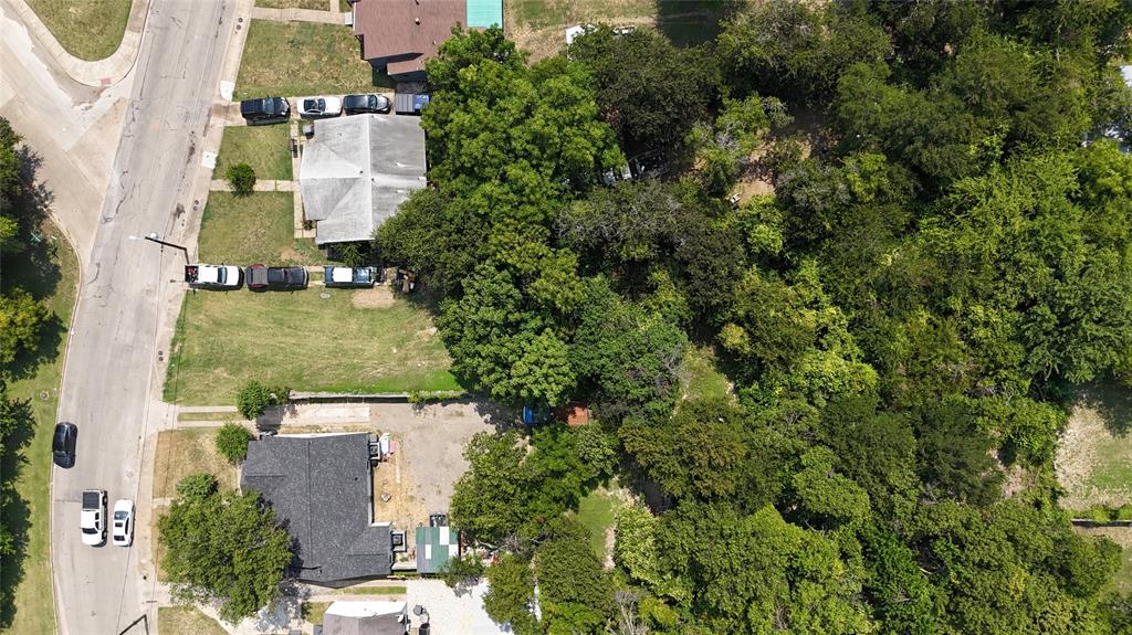 Merrick & Alexander - Land