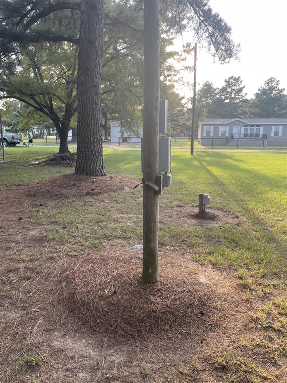 Southern Oaks - Land