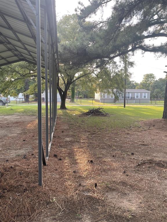 Southern Oaks - Land