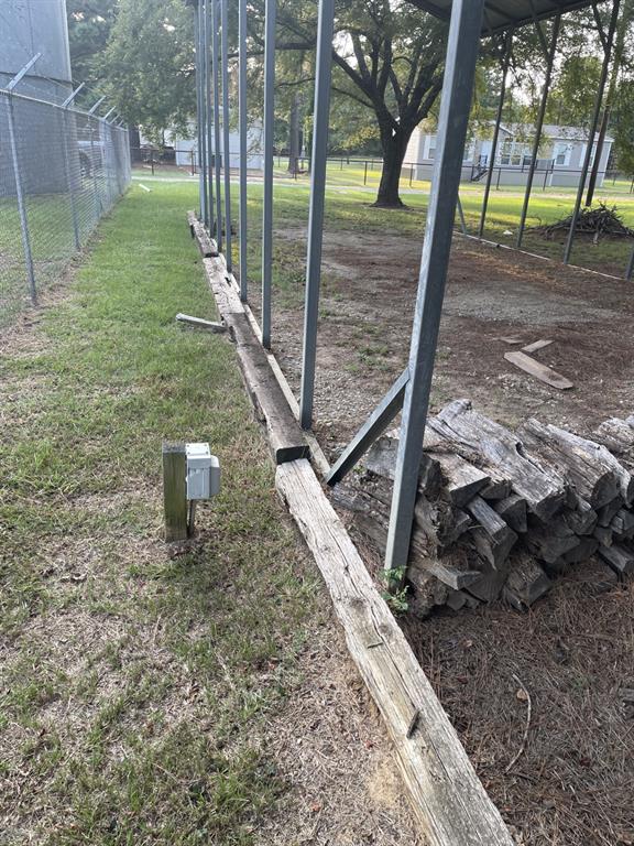 Southern Oaks - Land