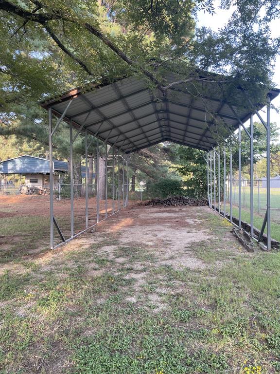 Southern Oaks - Land