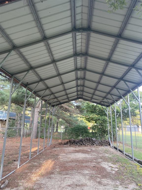 Southern Oaks - Land