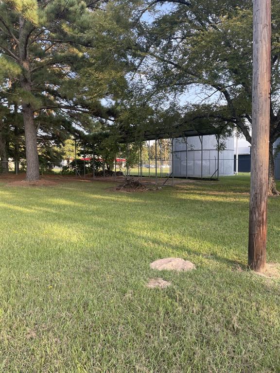 Southern Oaks - Land