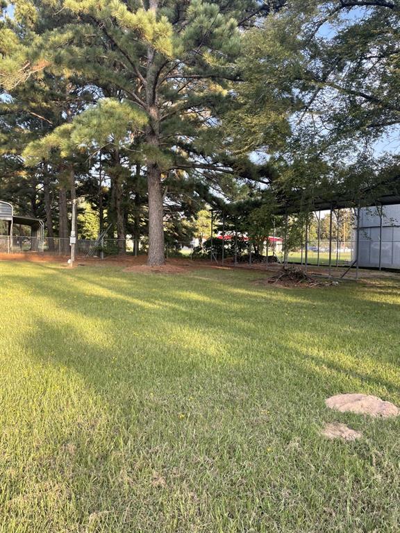 Southern Oaks - Land