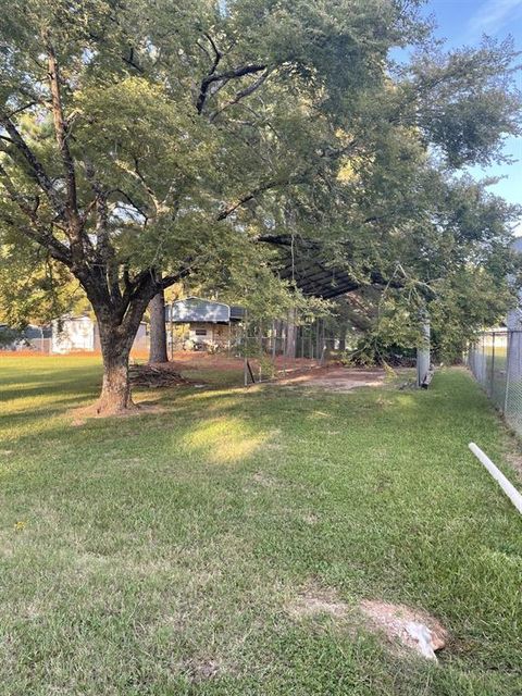 43and44 Lisa Lane Streetman TX 75859