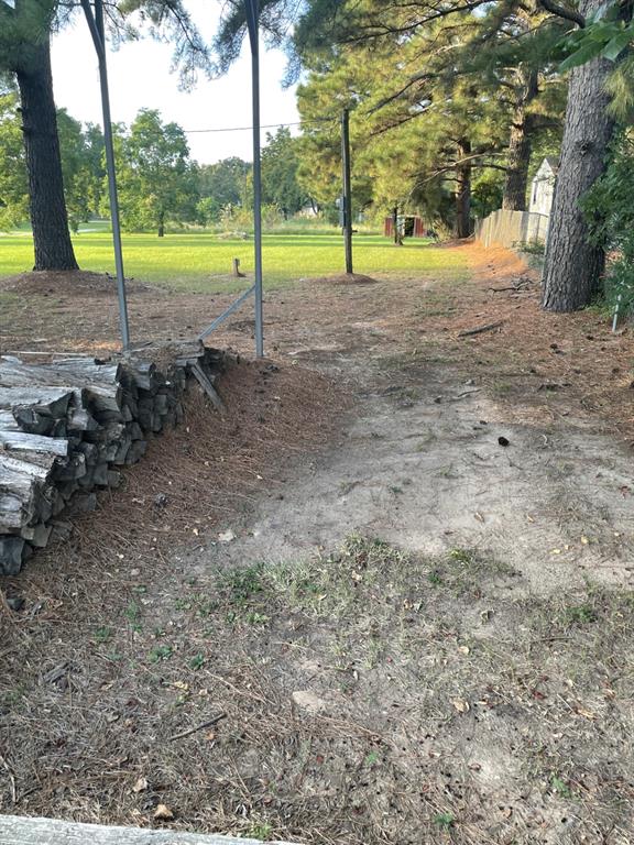 Southern Oaks - Land