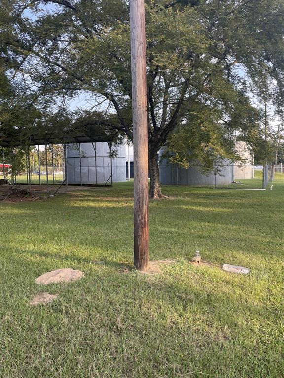 Southern Oaks - Land