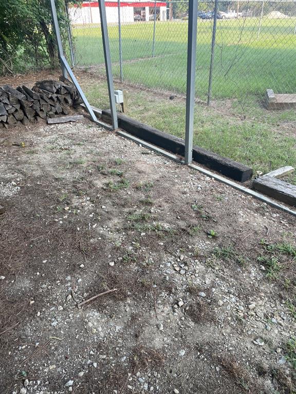 Southern Oaks - Land