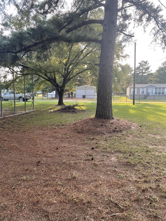 Southern Oaks - Land