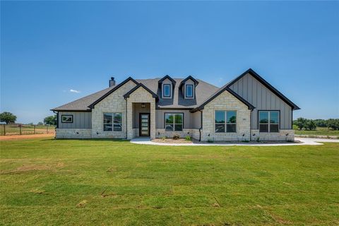 2001 Johnny Drive, Springtown, TX 76082 - #: 20341528