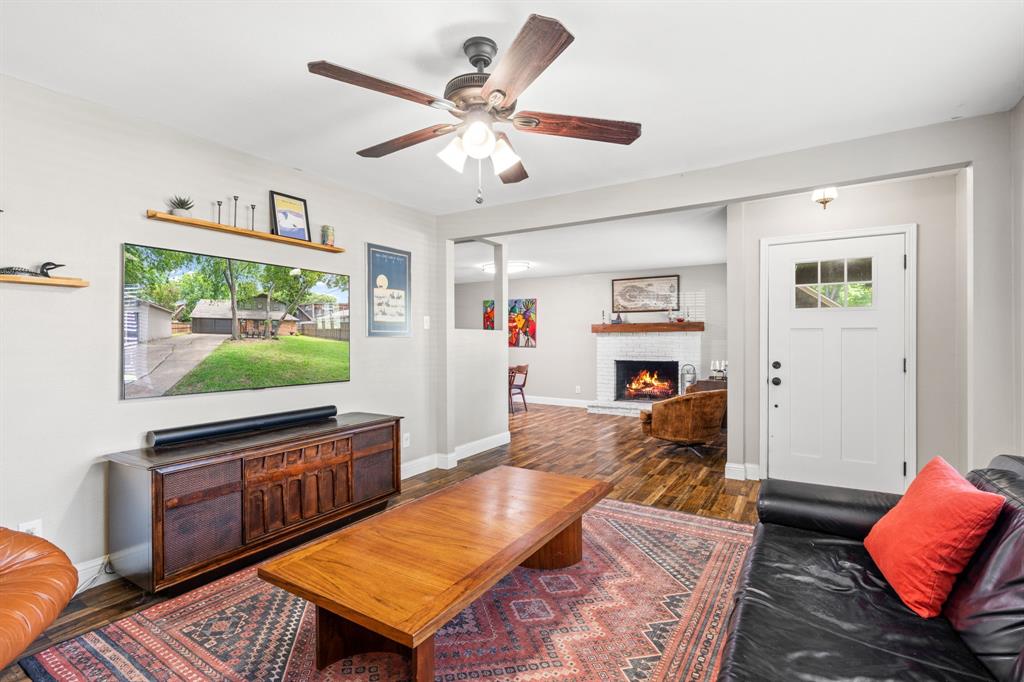 3536 Delford Circle