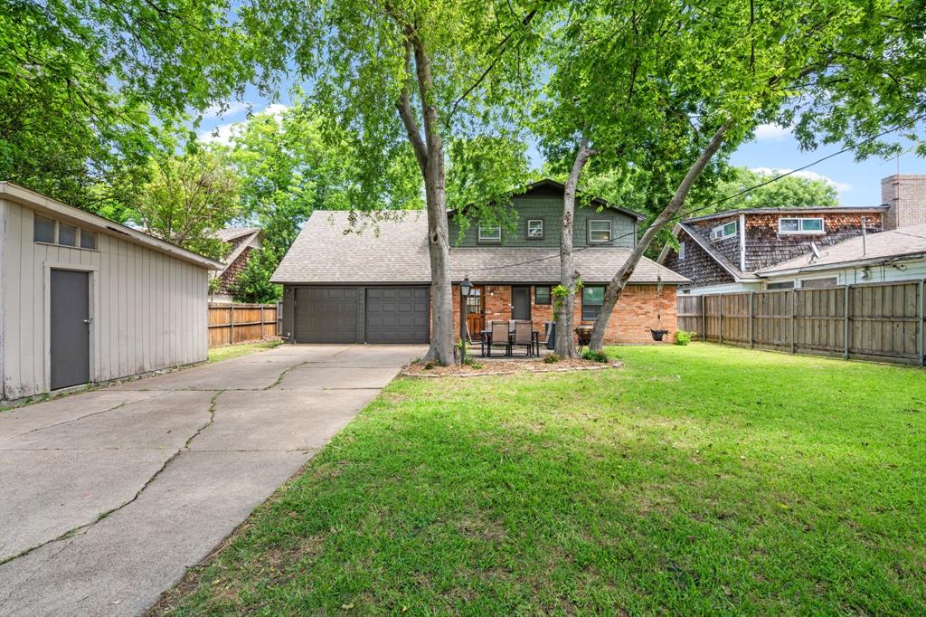 3536 Delford Circle