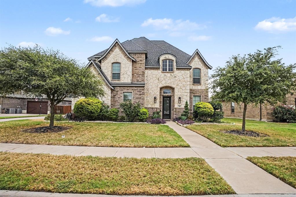 504 Stillwater Drive