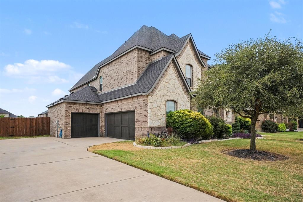 504 Stillwater Drive