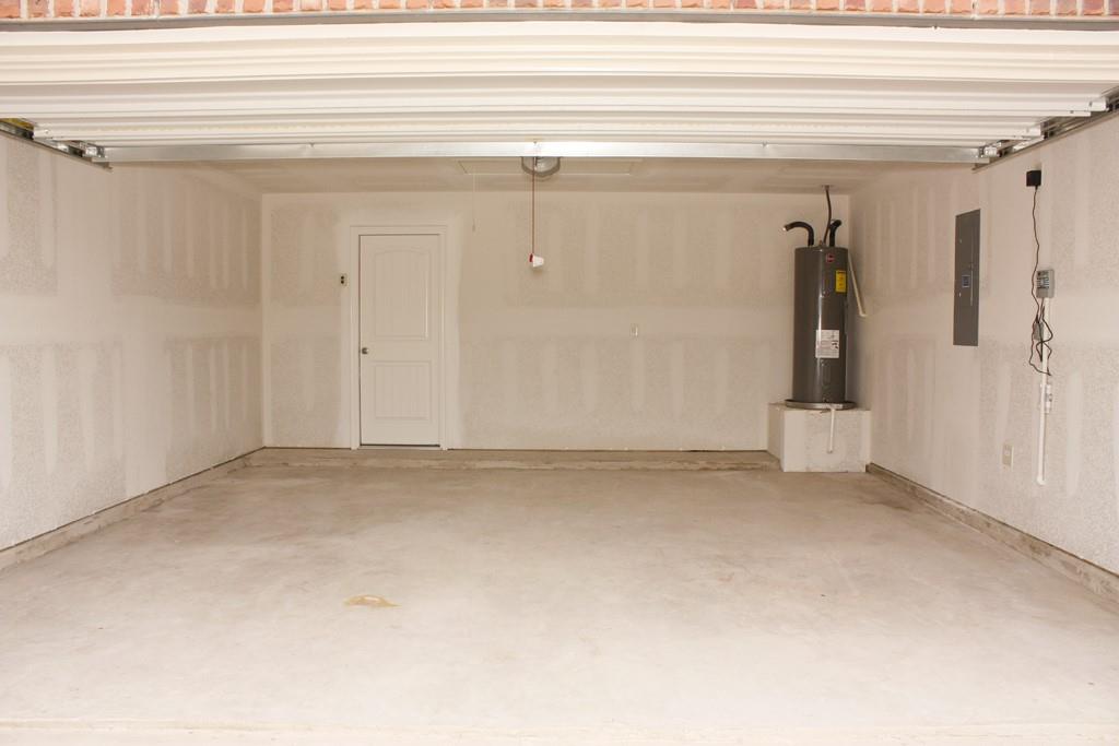 Park Trails 01 - Residential Lease