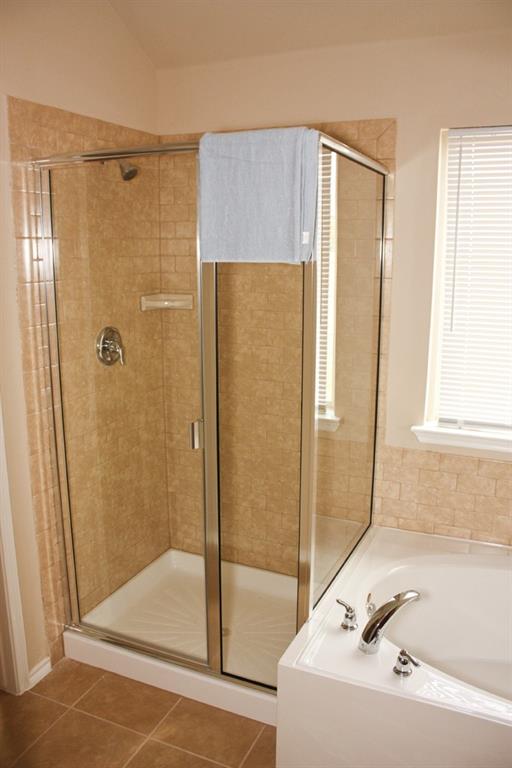 Park Trails 01 - Residential Lease