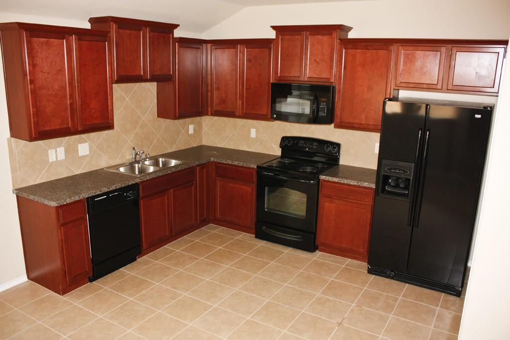 Park Trails 01 - Residential Lease