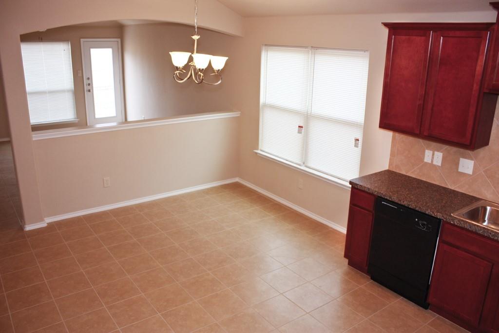 Park Trails 01 - Residential Lease