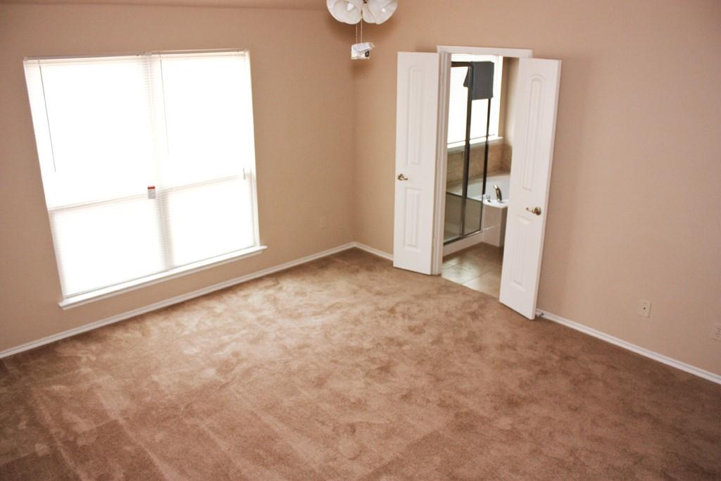 Park Trails 01 - Residential Lease