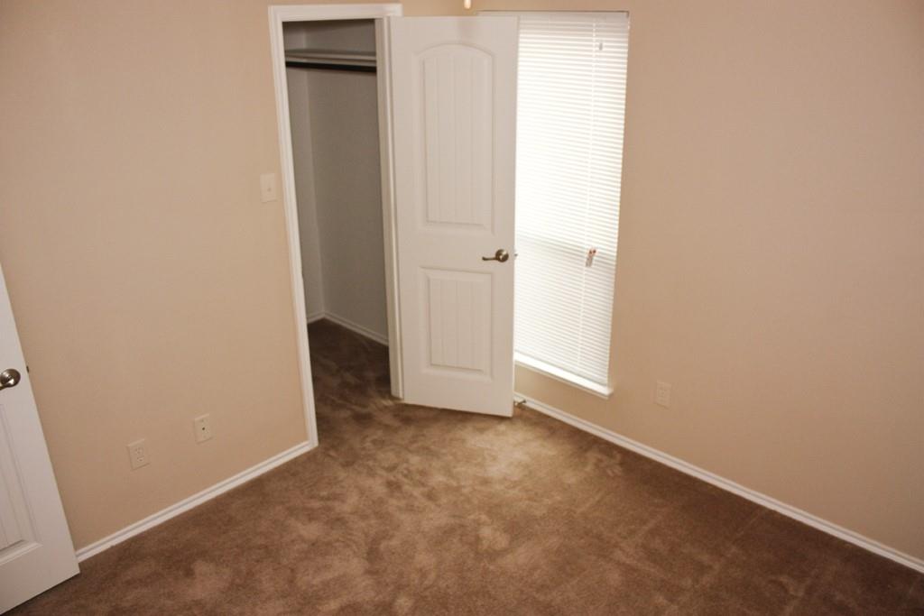 Park Trails 01 - Residential Lease