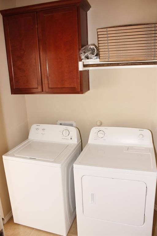 Park Trails 01 - Residential Lease