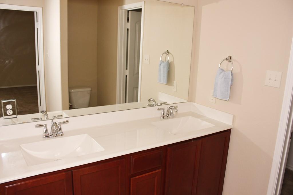 Park Trails 01 - Residential Lease