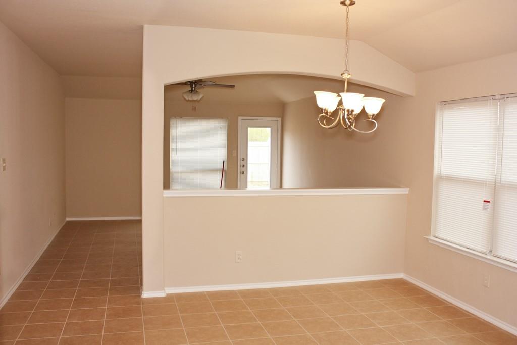 Park Trails 01 - Residential Lease