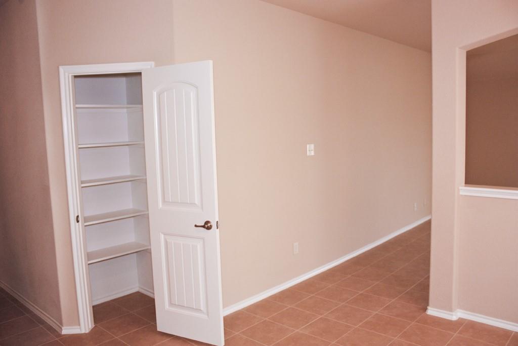 Park Trails 01 - Residential Lease