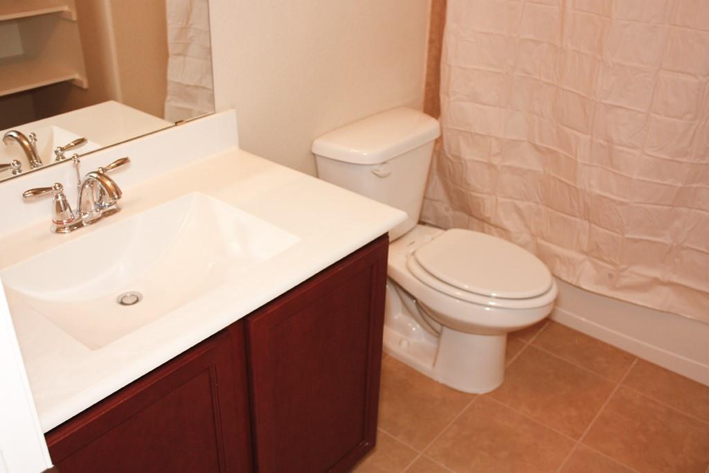 Park Trails 01 - Residential Lease