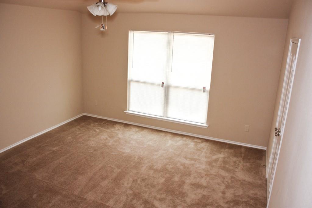 Park Trails 01 - Residential Lease