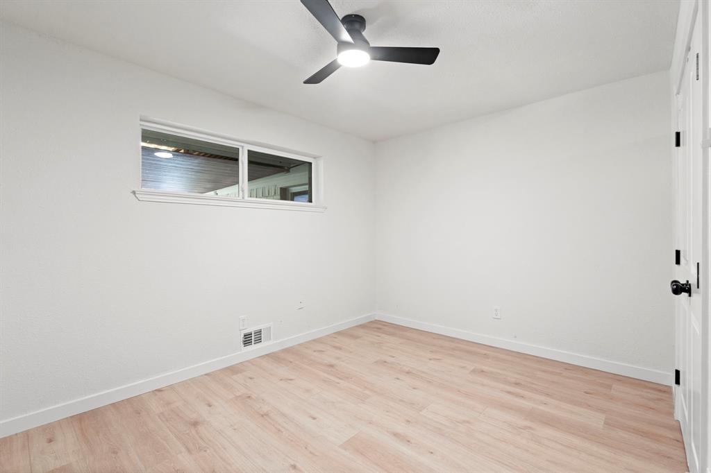 Buckner Terrace - Residential