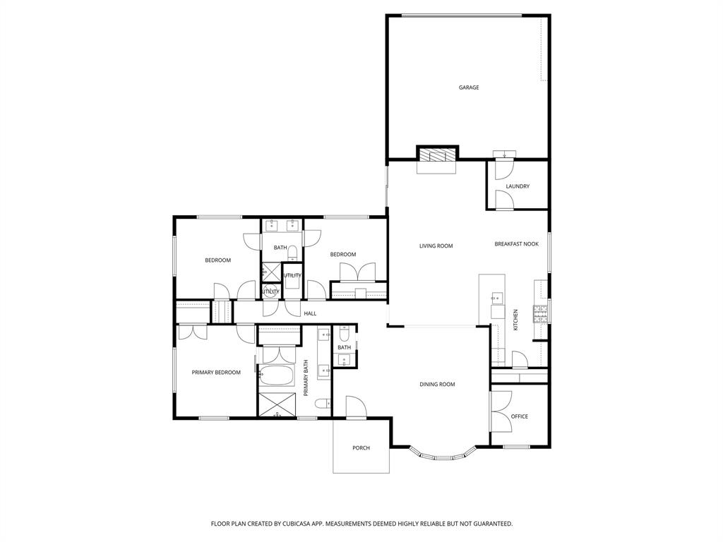 Buckner Terrace - Residential