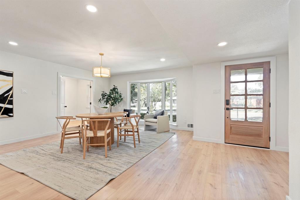 Buckner Terrace - Residential