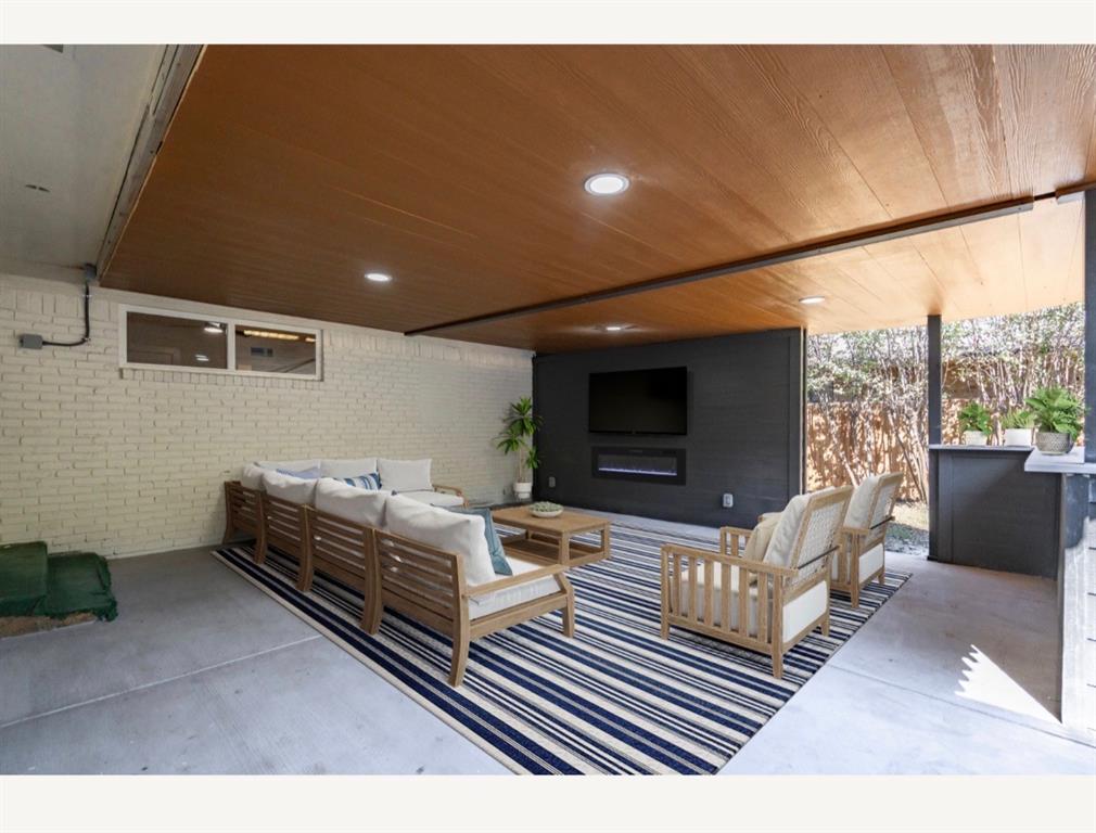 Buckner Terrace - Residential