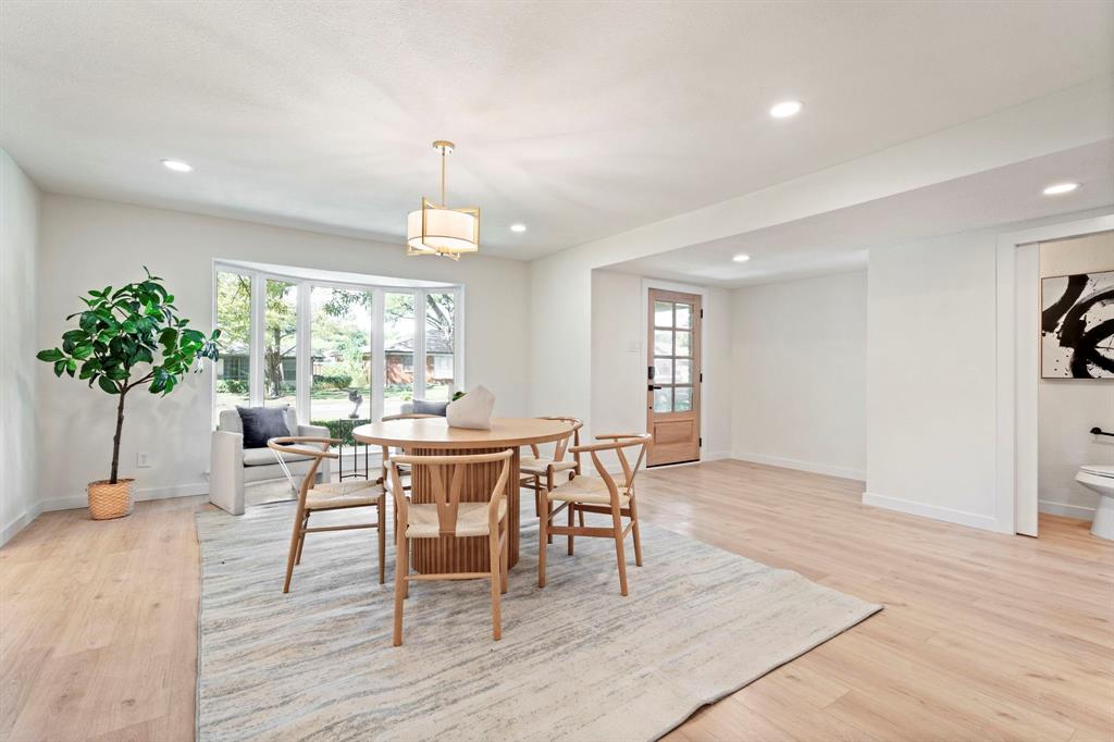 Buckner Terrace - Residential