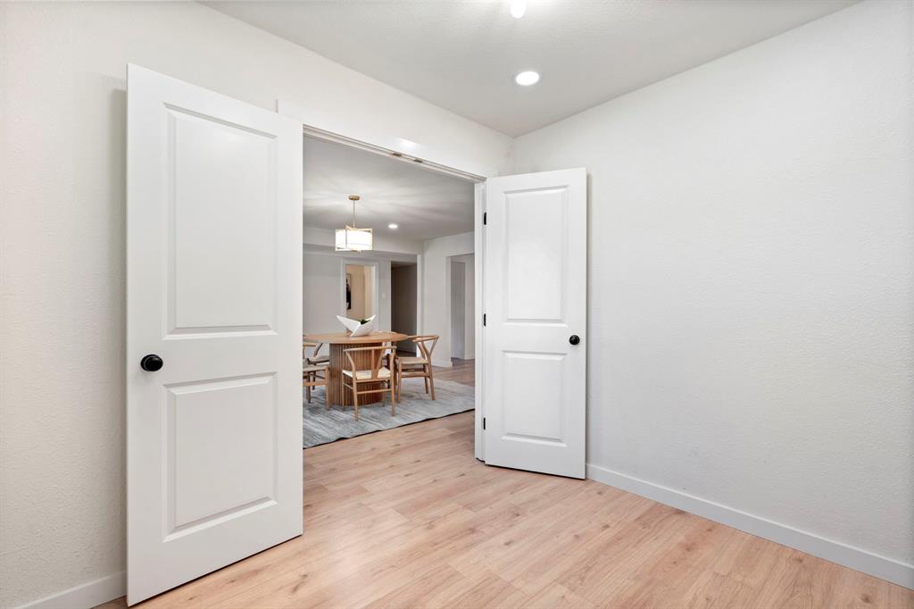 Buckner Terrace - Residential