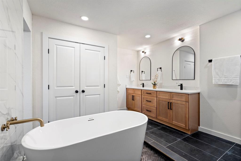 Buckner Terrace - Residential