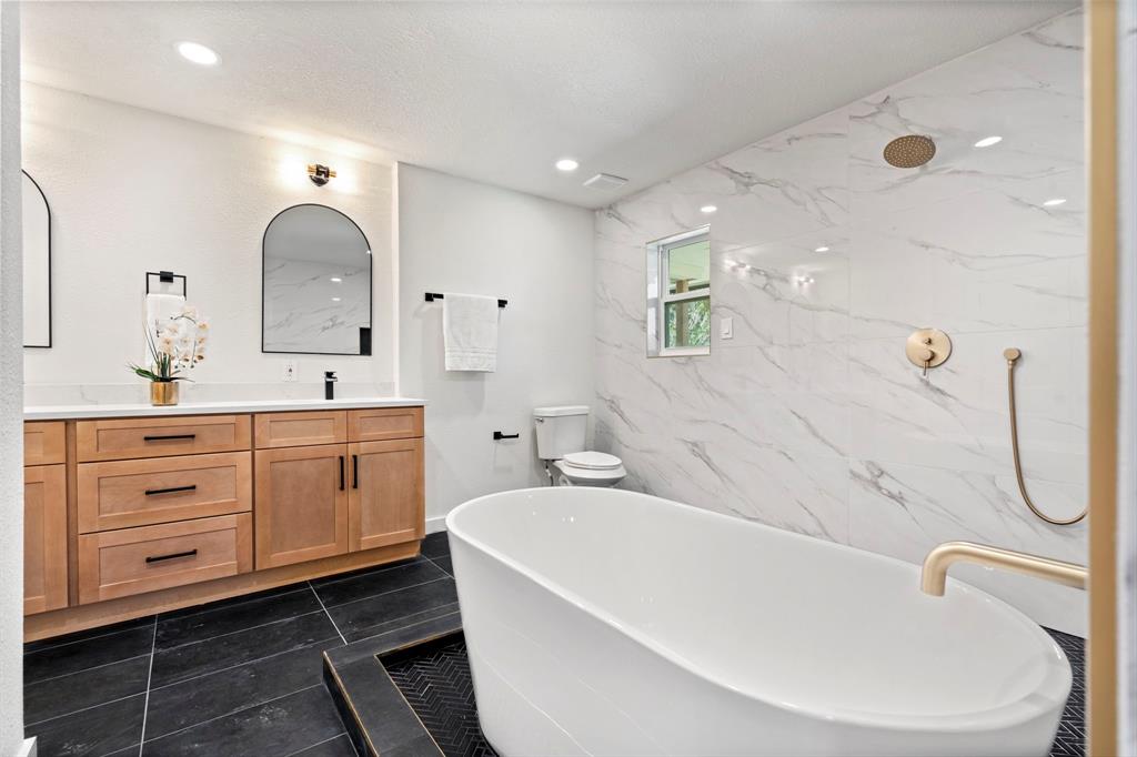 Buckner Terrace - Residential